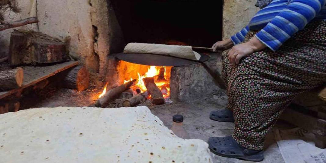 “Bu lezzetleri satmalısın” diyenleri dinledi işe koyuldu! Sattıkça talep artıyor: Çevresindeki kadınlara da istihdam sağlıyor 5